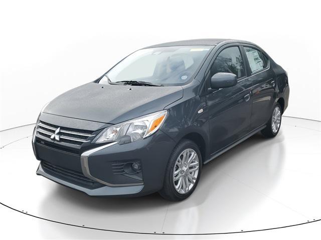 new 2024 Mitsubishi Mirage G4 car