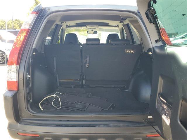 used 2005 Honda CR-V car, priced at $5,555