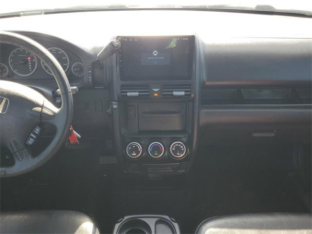 used 2005 Honda CR-V car, priced at $5,555
