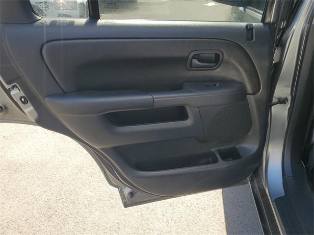 used 2005 Honda CR-V car, priced at $5,555