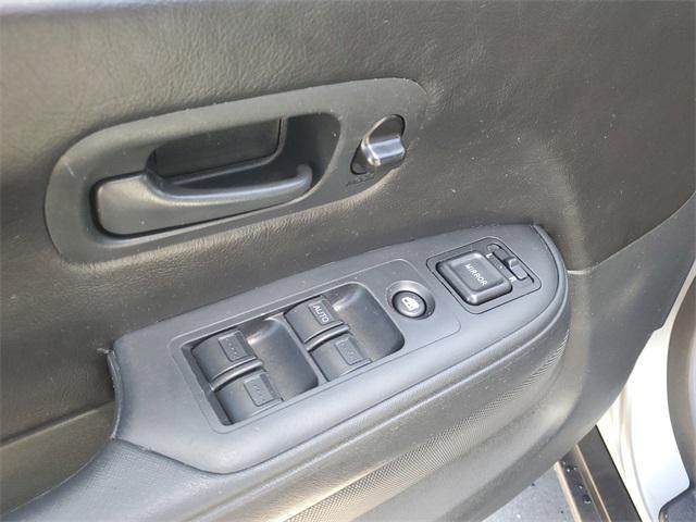 used 2005 Honda CR-V car, priced at $5,555