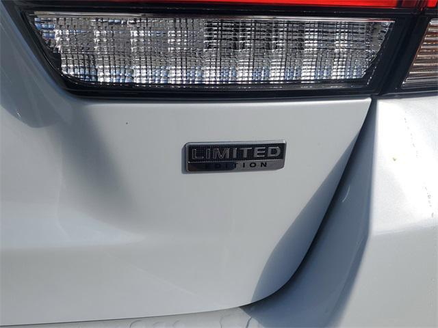 new 2025 Mitsubishi Outlander Sport car, priced at $30,365