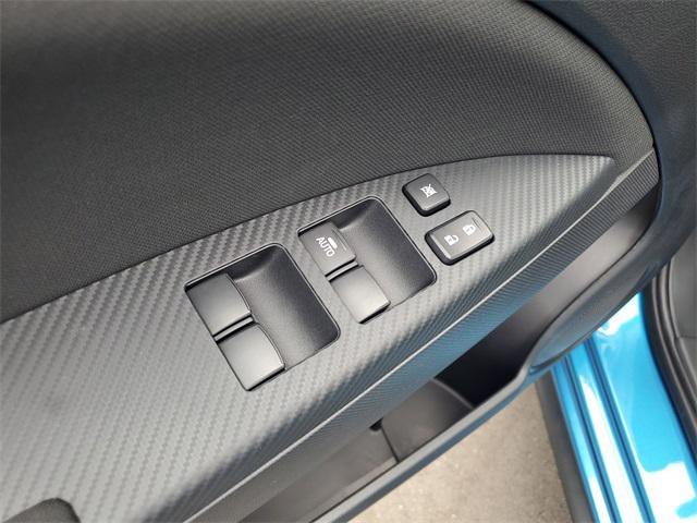 new 2024 Mitsubishi Mirage car, priced at $20,375