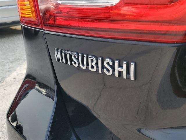 used 2019 Mitsubishi Outlander Sport car, priced at $13,888