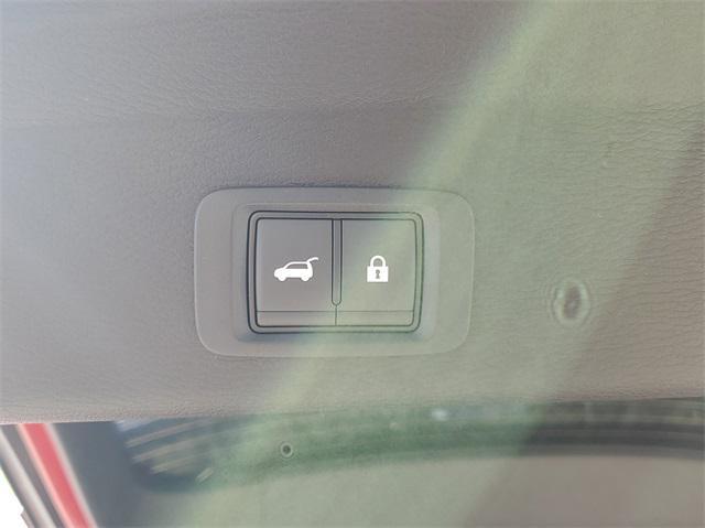 new 2025 Mitsubishi Outlander car, priced at $35,715