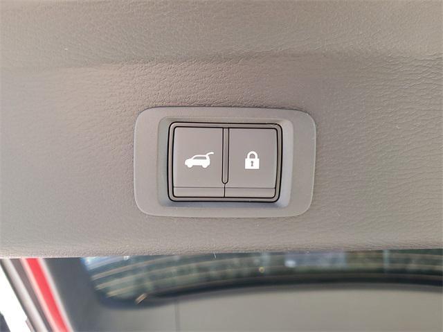 new 2025 Mitsubishi Outlander car, priced at $35,715