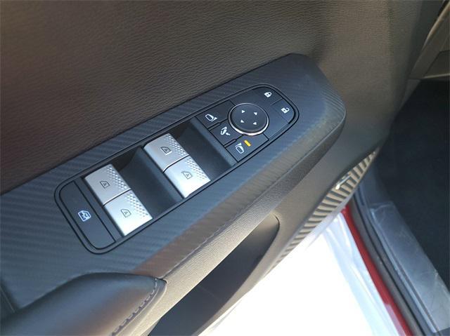 new 2025 Mitsubishi Outlander car, priced at $35,715