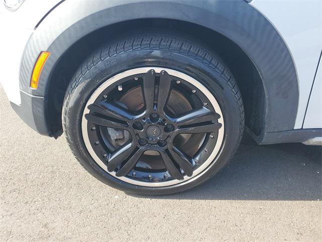 used 2015 MINI Countryman car, priced at $8,888