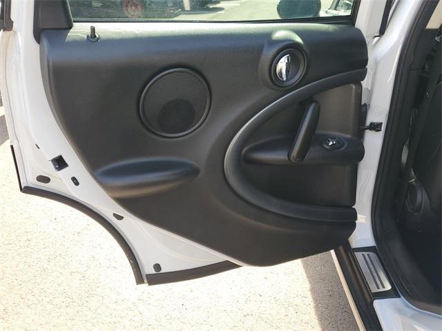 used 2015 MINI Countryman car, priced at $8,888