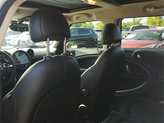 used 2015 MINI Countryman car, priced at $8,888