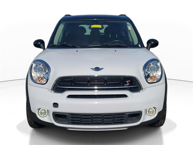 used 2015 MINI Countryman car, priced at $8,888