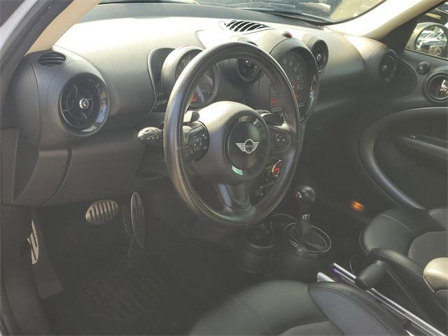 used 2015 MINI Countryman car, priced at $8,888