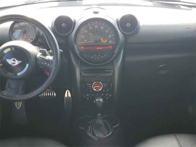 used 2015 MINI Countryman car, priced at $8,888