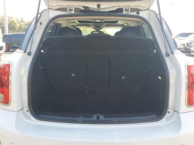 used 2015 MINI Countryman car, priced at $8,888