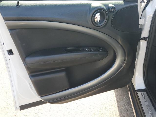 used 2015 MINI Countryman car, priced at $8,888