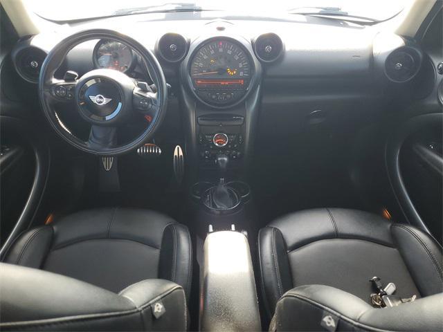 used 2015 MINI Countryman car, priced at $8,888