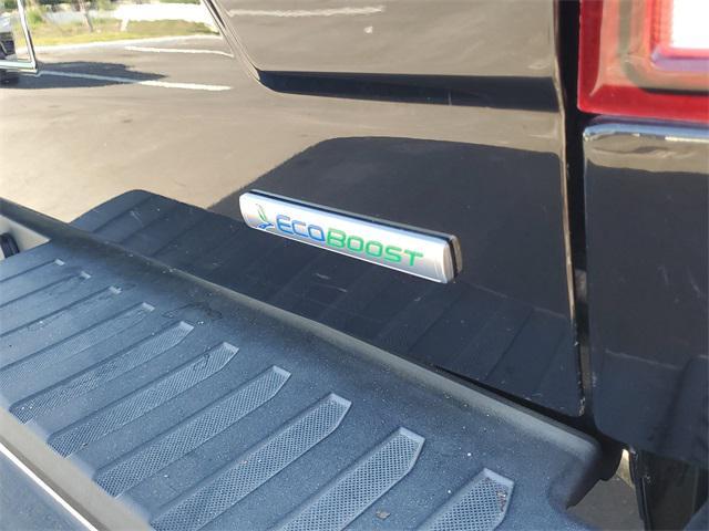 used 2020 Ford F-150 car, priced at $23,777