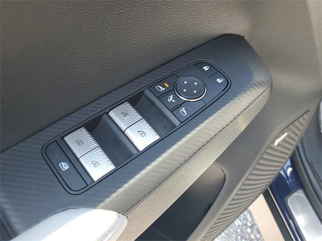 new 2025 Mitsubishi Outlander car, priced at $40,045