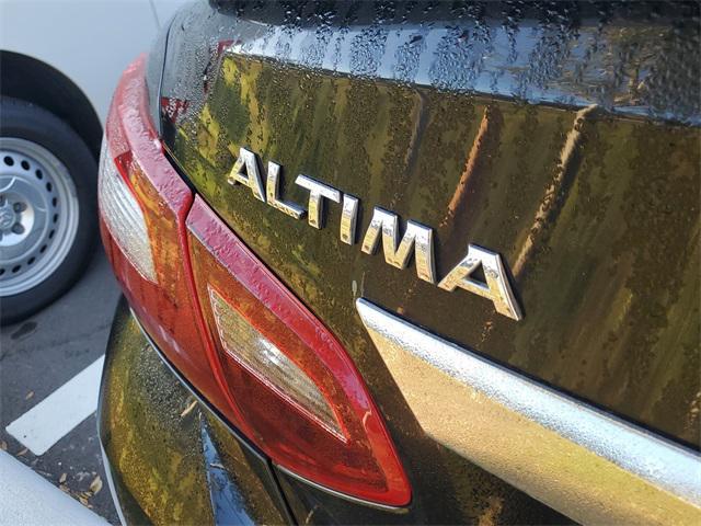 used 2017 Nissan Altima car, priced at $8,444