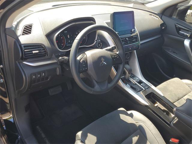 used 2022 Mitsubishi Eclipse Cross car, priced at $13,333