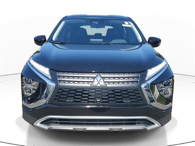 used 2022 Mitsubishi Eclipse Cross car, priced at $13,333