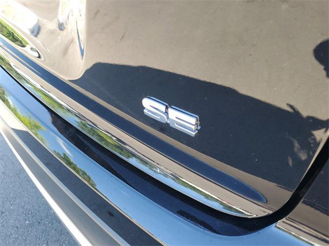 used 2022 Mitsubishi Eclipse Cross car, priced at $13,333