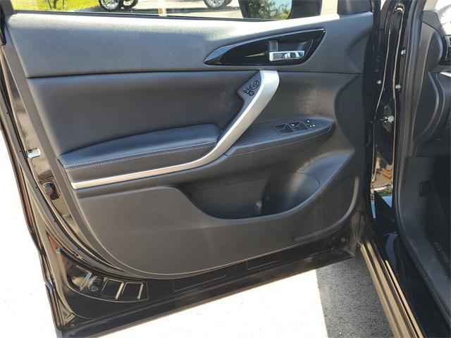 used 2022 Mitsubishi Eclipse Cross car, priced at $13,333