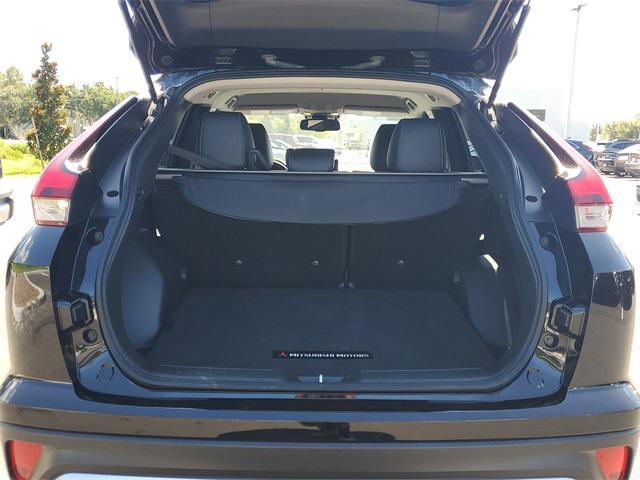 used 2022 Mitsubishi Eclipse Cross car, priced at $13,333