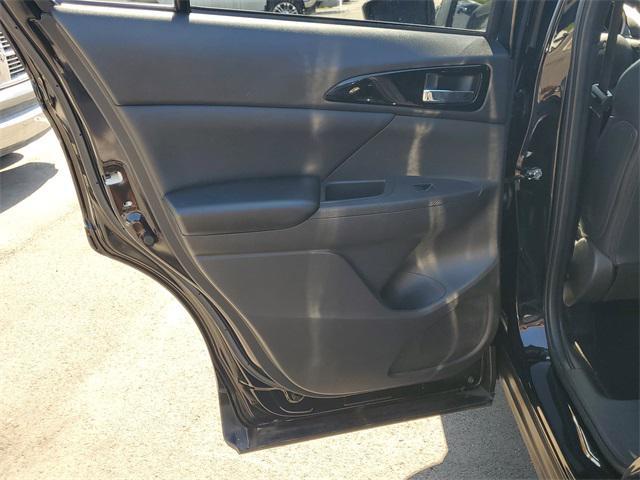 used 2022 Mitsubishi Eclipse Cross car, priced at $13,333