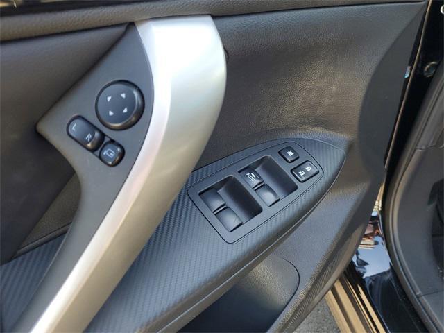 used 2022 Mitsubishi Eclipse Cross car, priced at $13,333