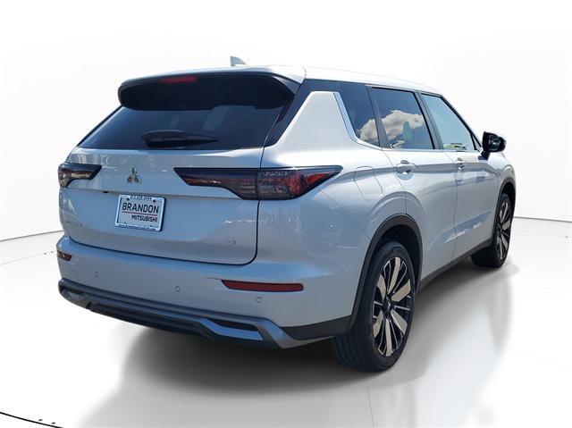 new 2025 Mitsubishi Outlander car, priced at $38,890