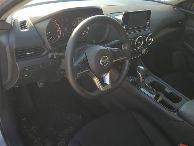 used 2023 Nissan Sentra car, priced at $15,988