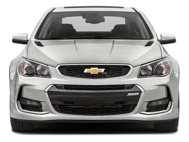 used 2016 Chevrolet SS car, priced at $39,777