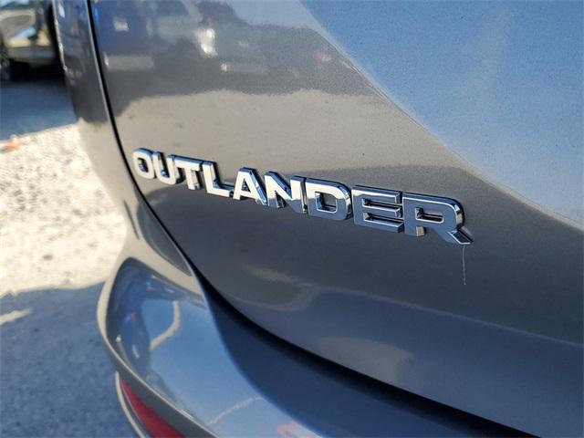 new 2024 Mitsubishi Outlander PHEV car, priced at $43,425