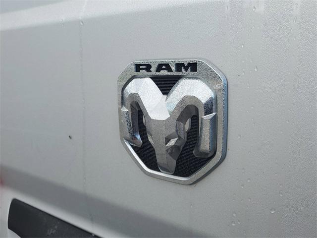 used 2023 Ram ProMaster 1500 car, priced at $24,777