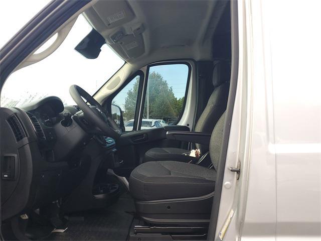 used 2023 Ram ProMaster 1500 car, priced at $24,777