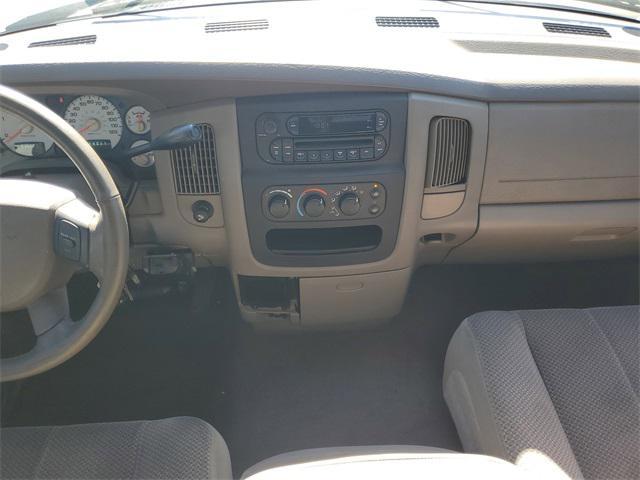 used 2005 Dodge Ram 2500 car, priced at $12,777