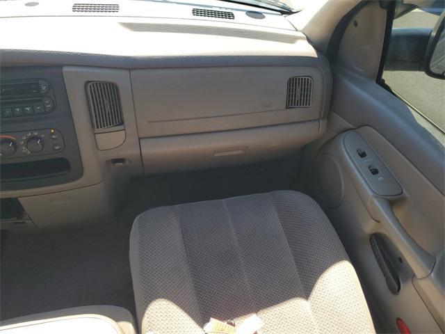 used 2005 Dodge Ram 2500 car, priced at $12,777