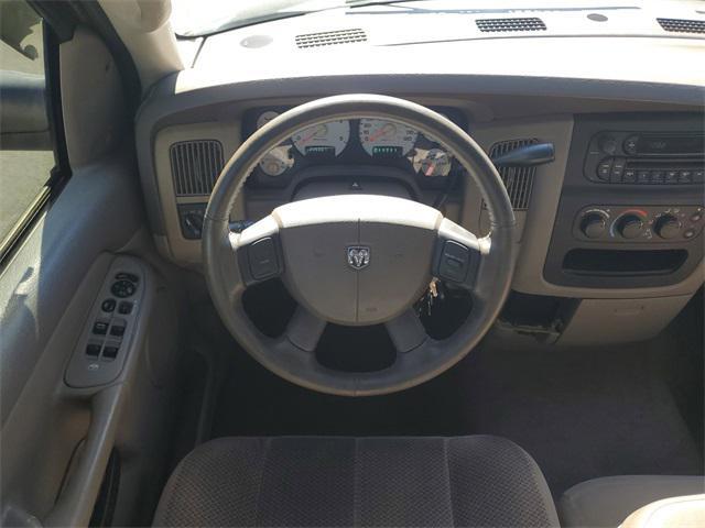 used 2005 Dodge Ram 2500 car, priced at $12,777