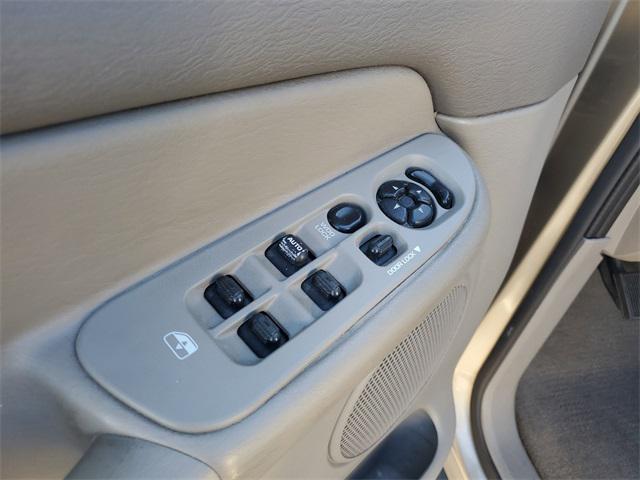 used 2005 Dodge Ram 2500 car, priced at $12,777