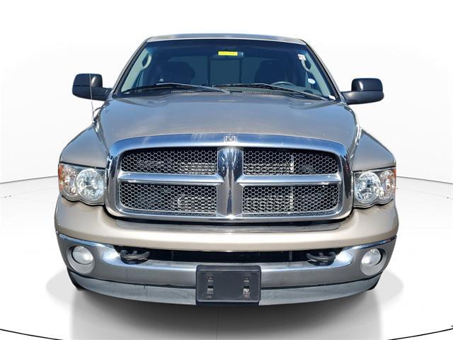 used 2005 Dodge Ram 2500 car, priced at $12,777