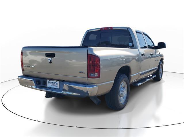 used 2005 Dodge Ram 2500 car, priced at $12,777