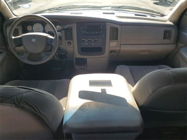 used 2005 Dodge Ram 2500 car, priced at $12,777
