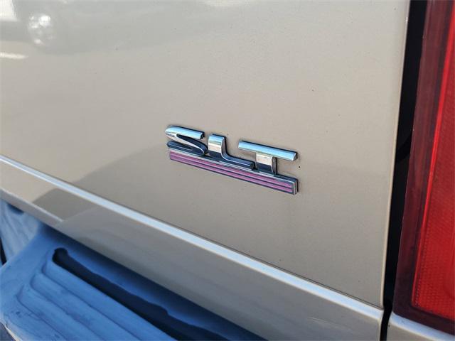 used 2005 Dodge Ram 2500 car, priced at $12,777