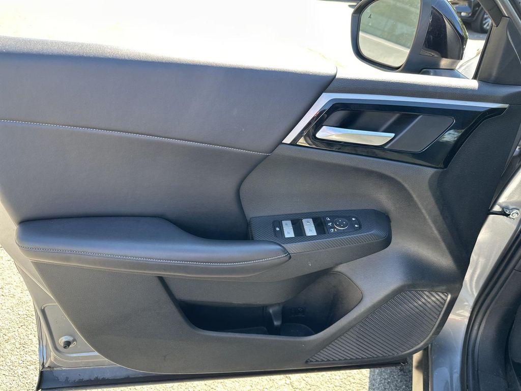 used 2023 Mitsubishi Outlander car, priced at $22,150
