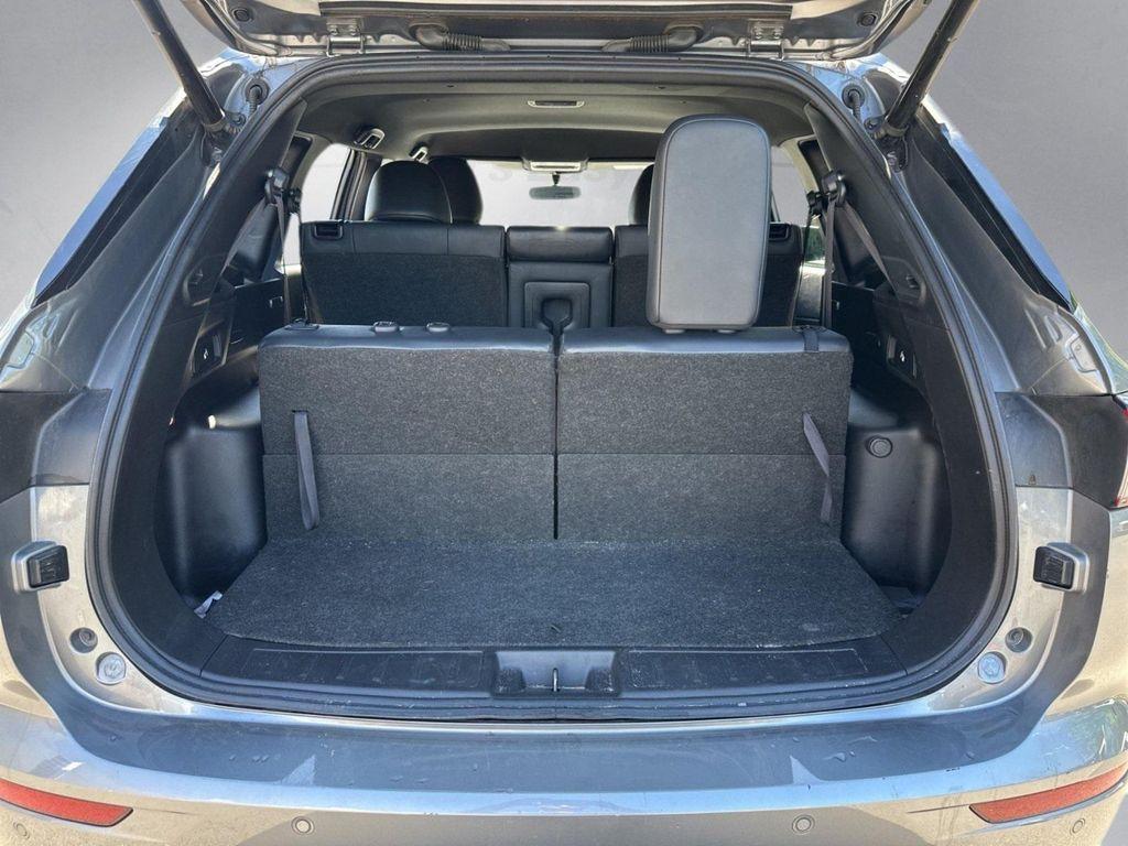 used 2023 Mitsubishi Outlander car, priced at $22,150