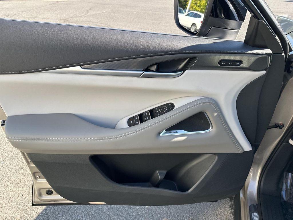 new 2026 INFINITI QX60 car