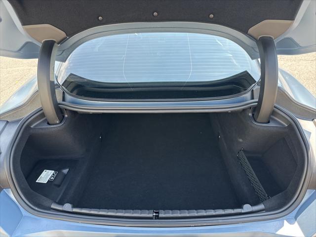 used 2019 BMW M850 car, priced at $55,000