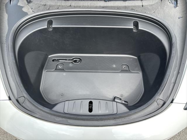used 2020 Tesla Model 3 car, priced at $22,500