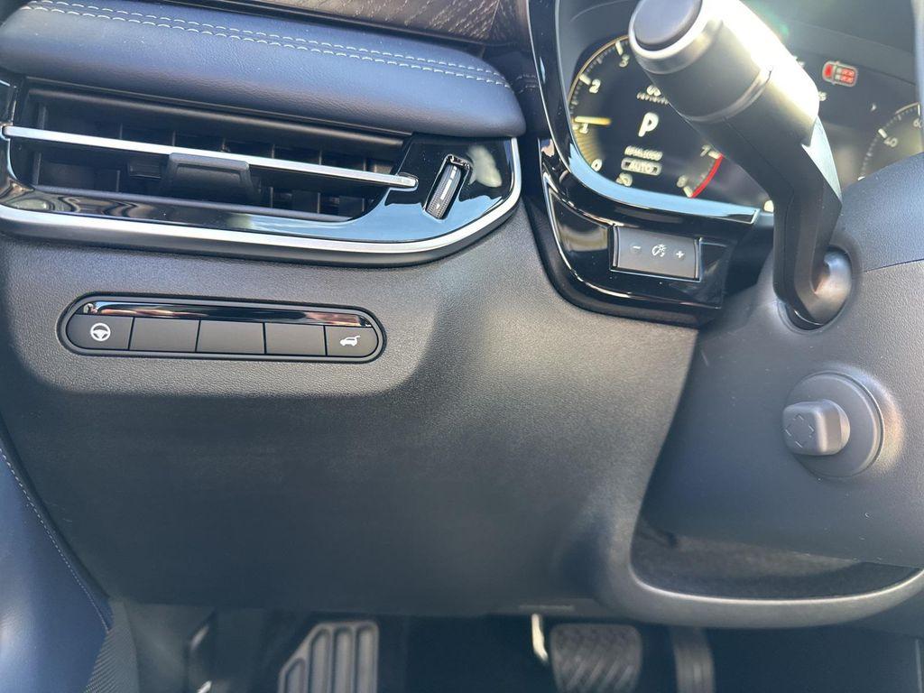 new 2026 INFINITI QX60 car, priced at $58,118